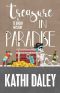 [Tj Jensen Paradise Lake Mystery 07] • Treasure in Paradise (A Tj Jensen Mystery Book 7)